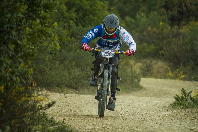 Muži mistrovství světa UCI horských kol 2024: Nejlepší závodníci světa bojují o titul