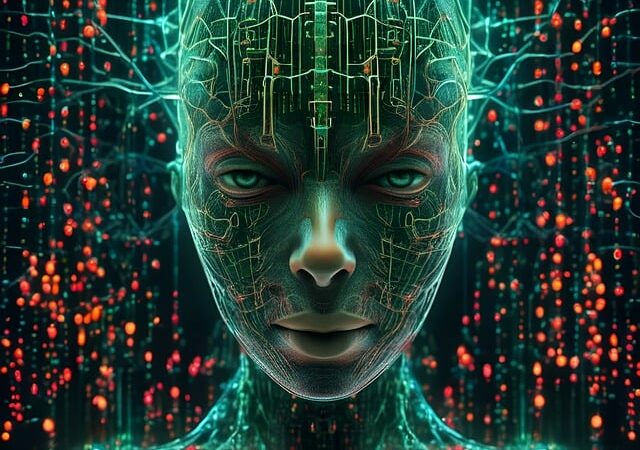 OpenAI 01: Revoluce v Umělé Inteligenci